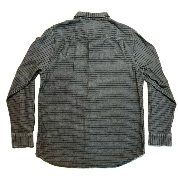 VANS flannel shirt - Picture 3 of 4